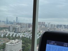 -普拉达游泳健身(水湾1979店)