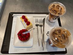 -PAUL LAFAYET 法式甜品(港汇广场店)