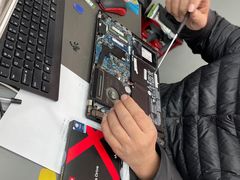 -联想Thinkpad官方旗舰店·售后维修中心(闵行店)