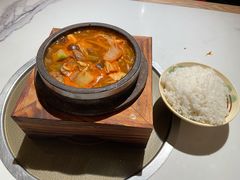 -七八冷面·延边朝鲜族美食(圣熙八号店)