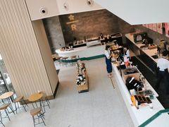 -星巴克臻选(深圳卓悦中心店)