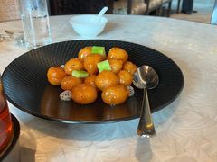 -珠海华发喜来登酒店-采悦轩中餐厅
