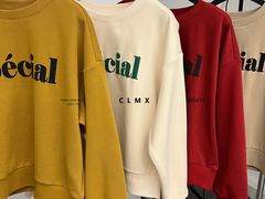-CLMX(新天地凯德晶萃广场店)