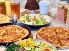 -必胜客(赛格国际购物中心店)