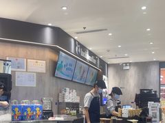 -瑞幸咖啡(卓越后海中心店)