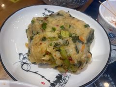 -益恒饭店乡间白族菜(古城总店)