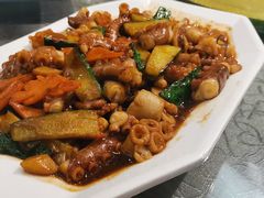 -大京园海鲜烧烤(东城路店)