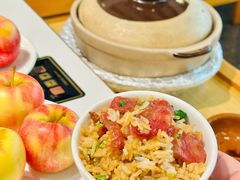 -烹然四季椰子鸡火锅(姚家园万象汇店)