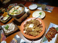 -二丁目食堂(浑南花园城店)