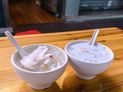 -凤姐泰国糖水(创业路店)