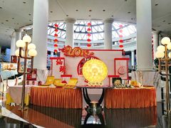 -汕头金海湾大酒店(万象城店)