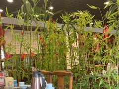 -西江美食舫·江西菜(健德桥店)