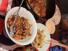 -小隐人家(乐松店)
