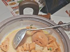 -吴掌柜·藕汤印象(南湖店)