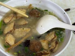 -阿叶羊杂碎(前进街店)