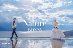 -金公主婚纱摄影(和平店)