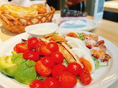 -麦田工坊(月湖店)
