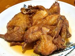 -春發合饭庄
