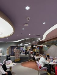 -奈尔宝·国风主题儿童乐园·亲子餐厅(豫园商城店)