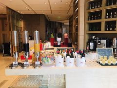 -TABLE·味西餐厅-成都茂业JW万豪酒店