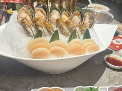 -1718海鲜姿造(苏宁宴请臻选店)