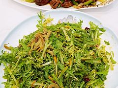 -老妈厨房团圆饺子东北菜(北环路店)