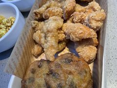 -半天妖烤鱼(海梦一方店)