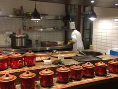 -小菜园新徽菜(常州武进吾悦店)