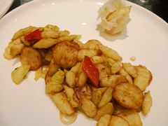 -望乡楼上海菜(日月光店)