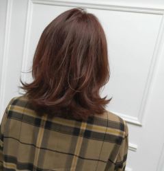 -TIGI英国美发沙龙