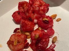 宫爆虾球-凤凰湘语(浦东旗舰店)