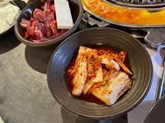 -喜来稀肉(金巴利道店)