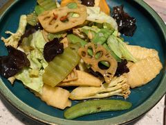 -阿娜尔·新疆菜(佰港城店)