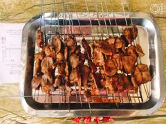 -酒宝荡烧烤(长航局江大路住宅小区店)