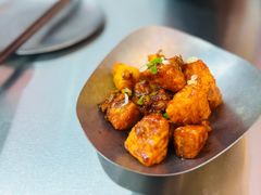 -蓉三少冒烤鸭·四川小吃集(北京首店)