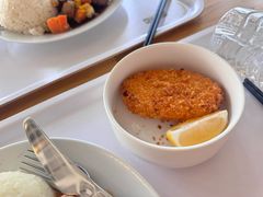 -宜家·瑞典风味餐厅(四元桥店)