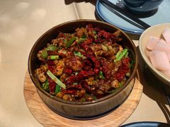 -山石榴·贵州菜(丰盛里店)