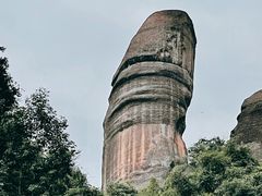 -丹霞山风景名胜区