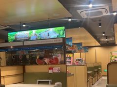 -海底捞火锅(百利广场店)