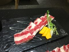 -悟空酒场烤肉(凯德壹中心店)