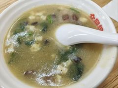 甜沫-众品老方子锅贴甜沫(李村店)