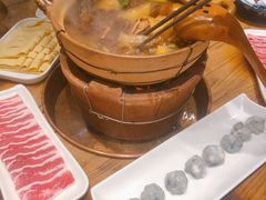 -十六蒲(桂林路店)