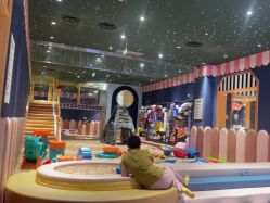 -MELAND亲子乐园•派对•研学(集美世茂店)