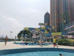 -黄金海岸水上乐园