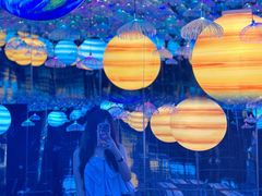 -济南方特东方神画