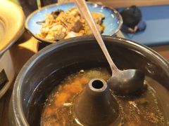 -云海肴汽锅鸡·云南小炒(天津国金汇店)