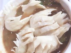 -汕头八里香牛肉店(人民南店)