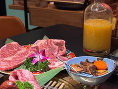 -無二炙坊·和牛烧肉(大钟寺1733店)