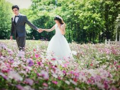 -米兰尊荣婚纱摄影·婚纱照会馆