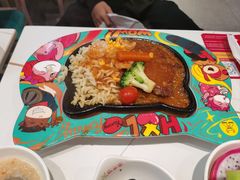 -豪享来(我格广场店)